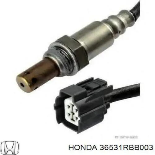 Sensor de oxígeno previo al catalizador 75609 FAE