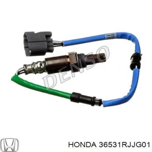 Sensor de oxígeno previo al catalizador Honda 36531RJJG01 precio, desde 71,87 EUR