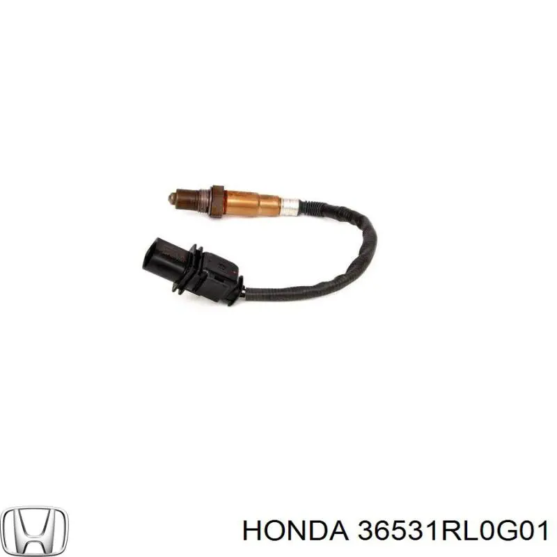 Sensor de oxígeno previo al catalizador 0281004422 Honda