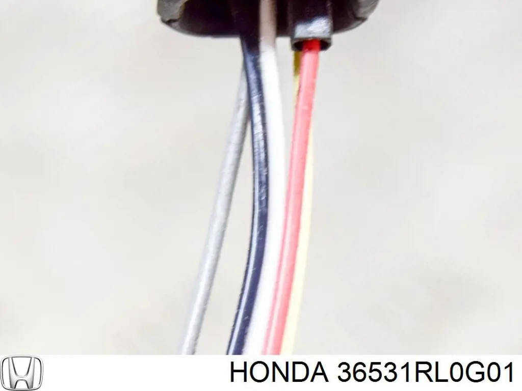 Comprar 0281004422 Honda Sensor de oxígeno previo al catalizador