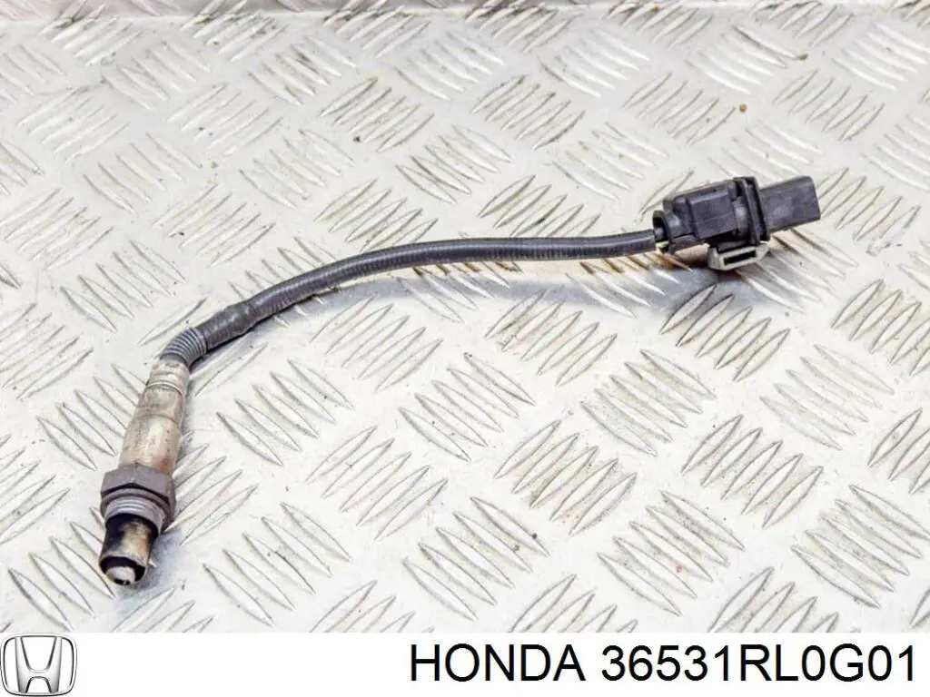 Sensor de oxígeno previo al catalizador Honda 0281004422 precio, desde 66,07 EUR