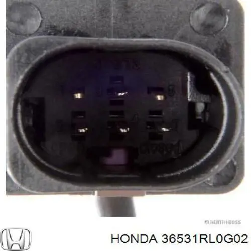 36531RL0G02 Honda