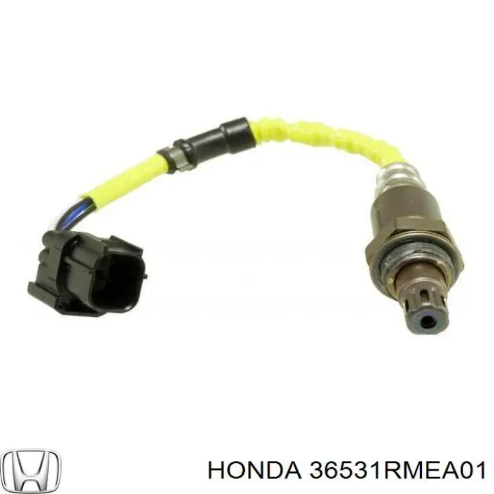 36531RMEA01 Honda sonda lambda sensor de oxigeno para catalizador