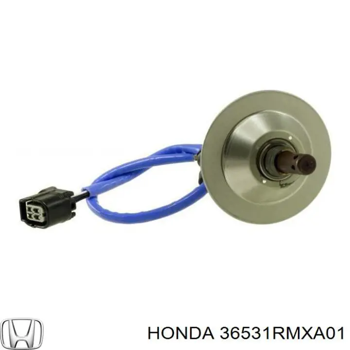 Sonda lambda 36531RMXA01 Honda