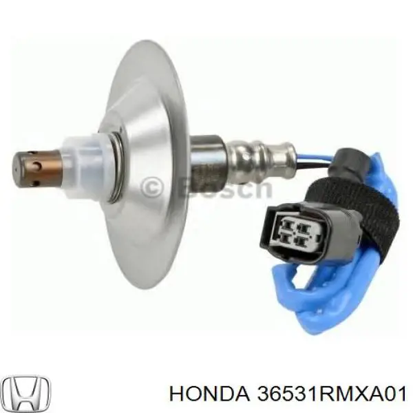 Sonda de oxígeno Honda 36531RMXA01 precio, desde 92,14 EUR