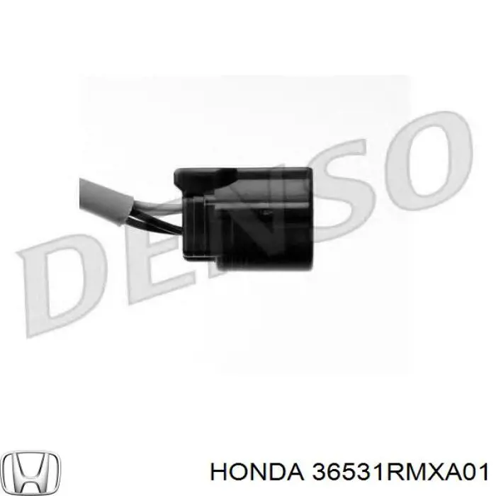 Comprar 36531RMXA01 Honda Sensor NOx
