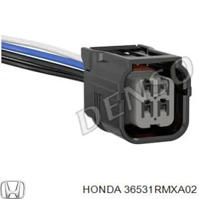 36531RMXA02 Honda