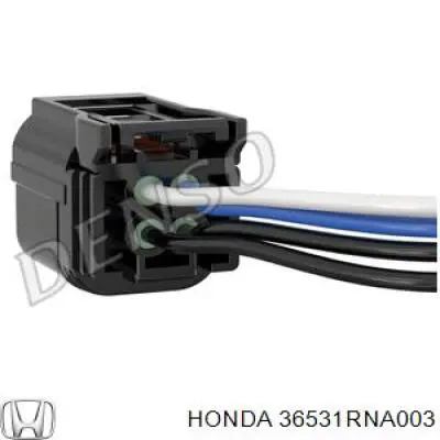 Comprar 36531RNA003 Honda Sensor de oxígeno previo al catalizador