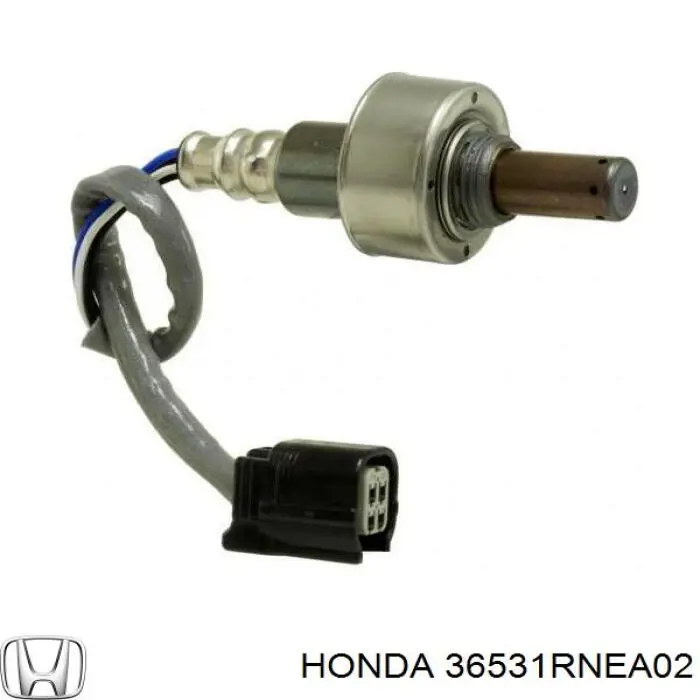 36531RNEA02 Honda sonda lambda sensor de oxigeno para catalizador