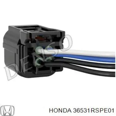 36531RSPE01 Honda