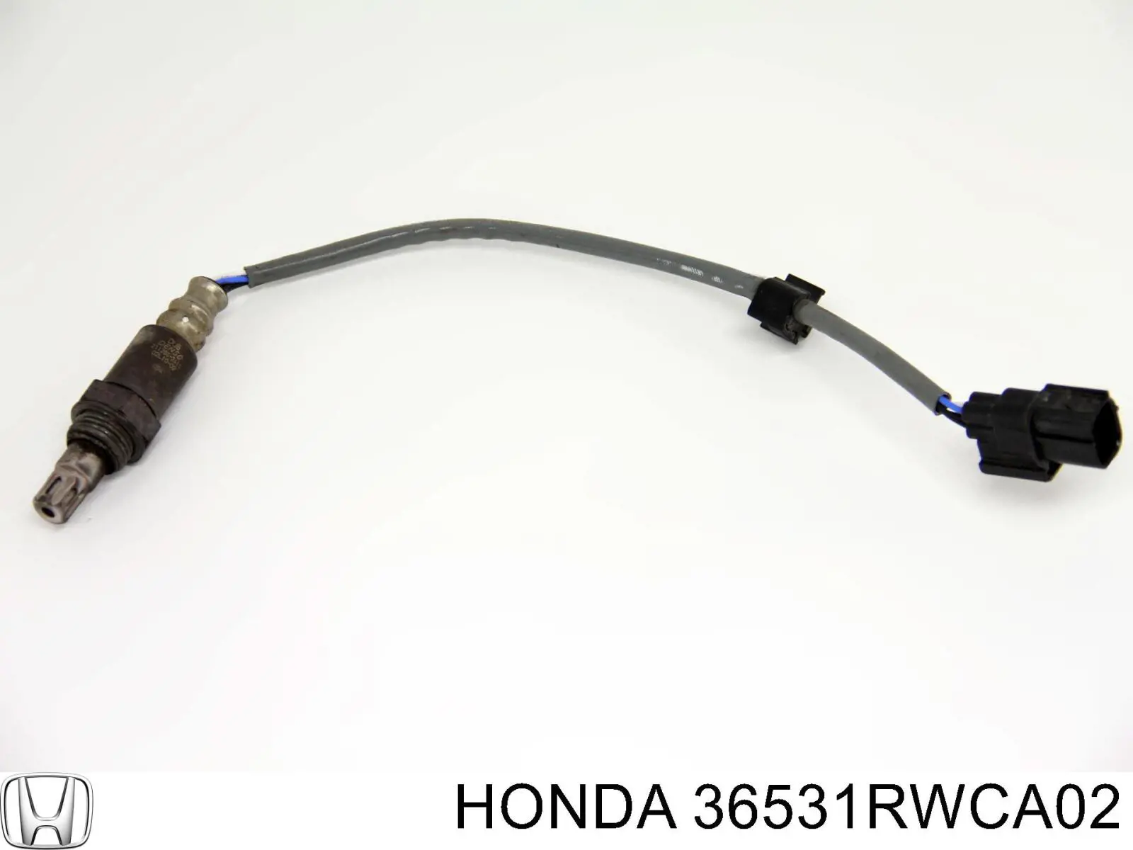 36531RWCA02 Honda sonda lambda sensor de oxigeno para catalizador