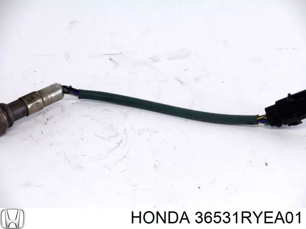 Sonda Lambda, Sensor de oxígeno antes del catalizador izquierdo para Honda Odyssey (US)
