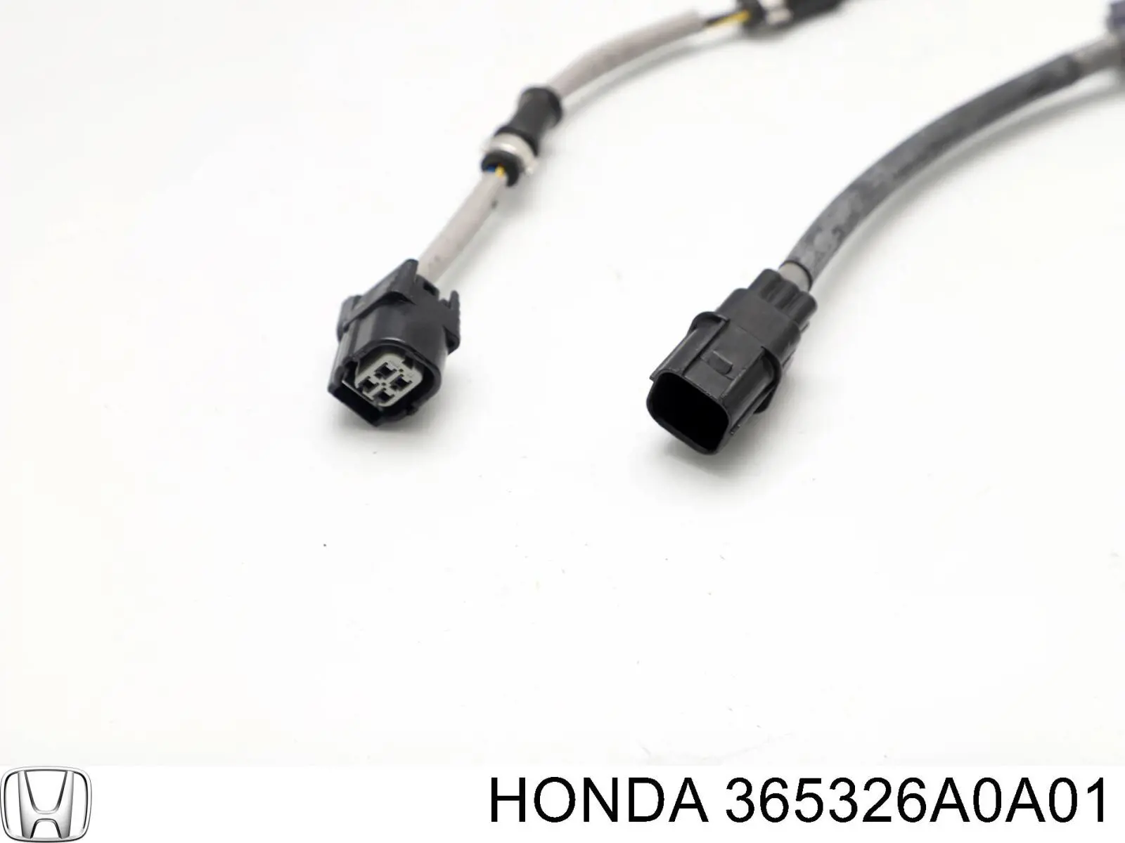 365326A0A01 Honda