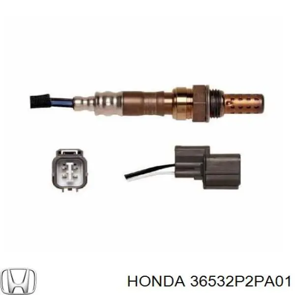 36532P2PA01 Honda