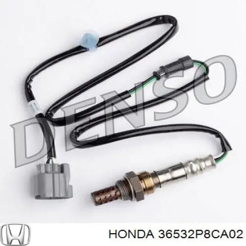 77795 FAE sonda lambda sensor de oxigeno post catalizador