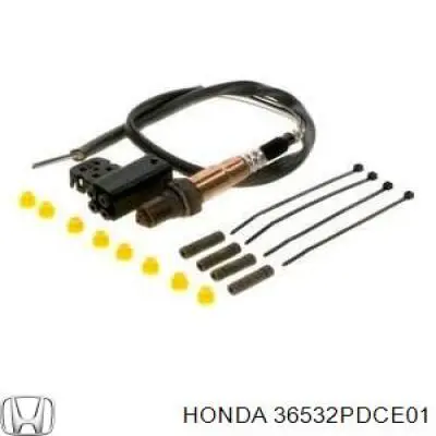 Sonda lambda de oxígeno posterior al catalizador Honda 36532PDCE01 precio, desde 97,24 EUR
