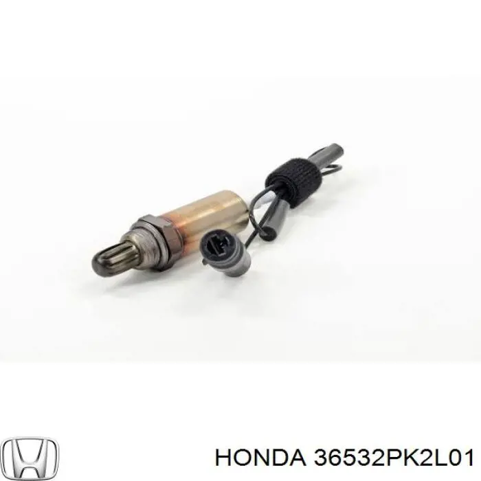 36532PK2L01 Honda sonda lambda sensor de oxigeno post catalizador