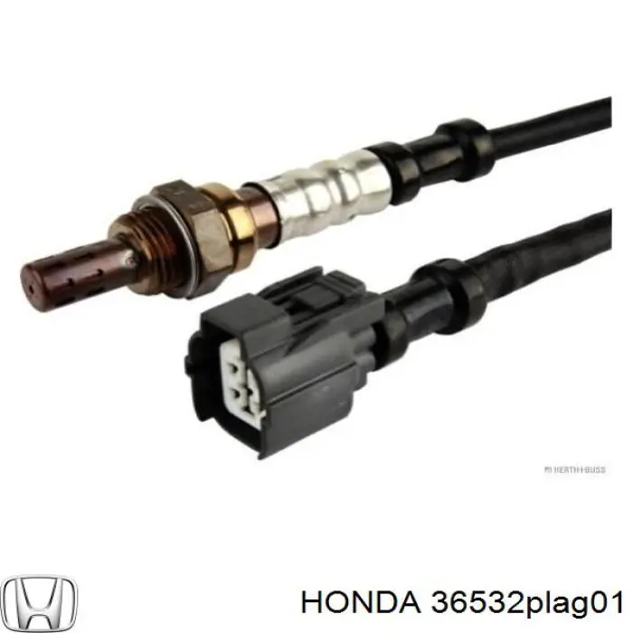  36532PLAG01 Honda