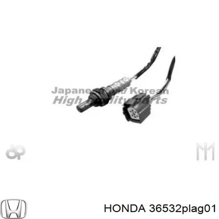Comprar 36532PLAG01 Honda 