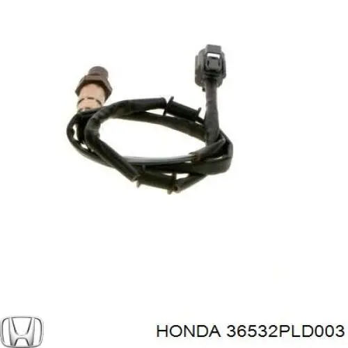 Sonda de oxígeno Honda 36532PLD003 precio, desde 60,11 EUR