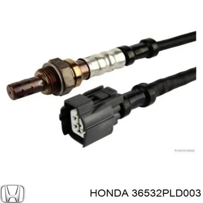 Comprar 36532PLD003 Honda Sensor NOx