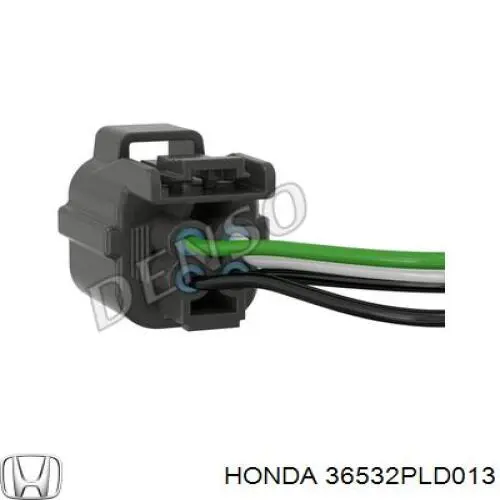 Sonda lambda 36532PLD013 Honda