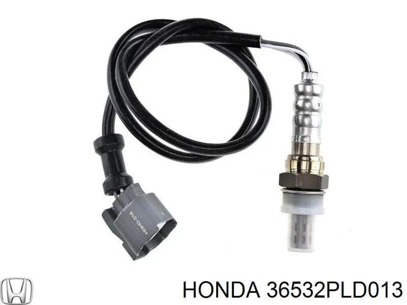 36532PLD013 Honda Sonda lambda (NOx, O2)