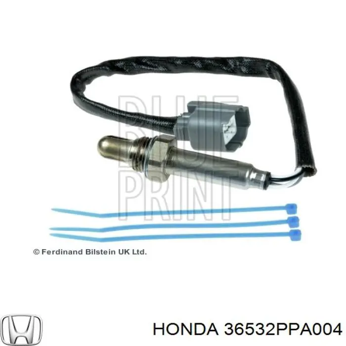 36532PPA004 Honda sonda lambda sensor de oxigeno post catalizador