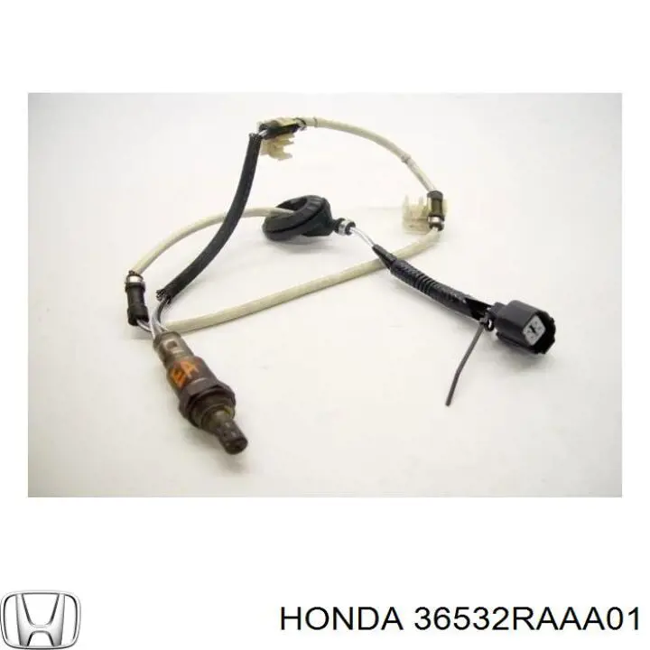 Comprar 36532RAAA01 Honda Sonda lambda de oxígeno posterior al catalizador