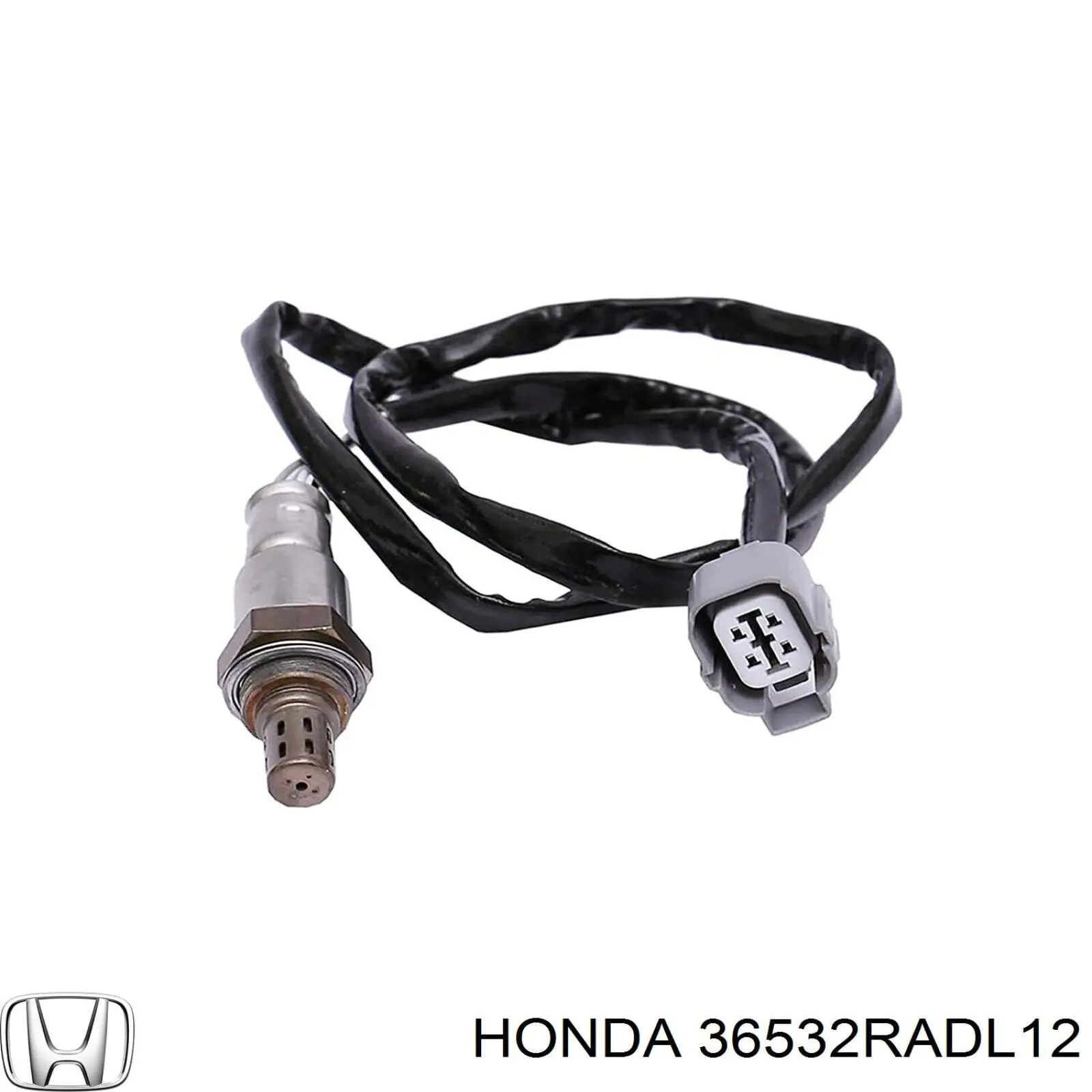 Sonda lambda de oxígeno posterior al catalizador Honda 36532RADL12 precio, desde 40,03 EUR