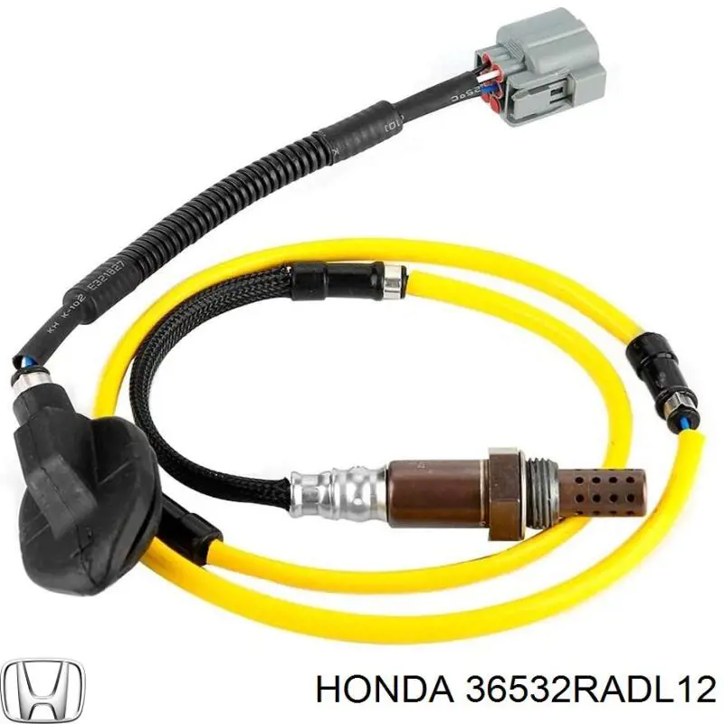 Comprar 36532RADL12 Honda Sonda lambda de oxígeno posterior al catalizador