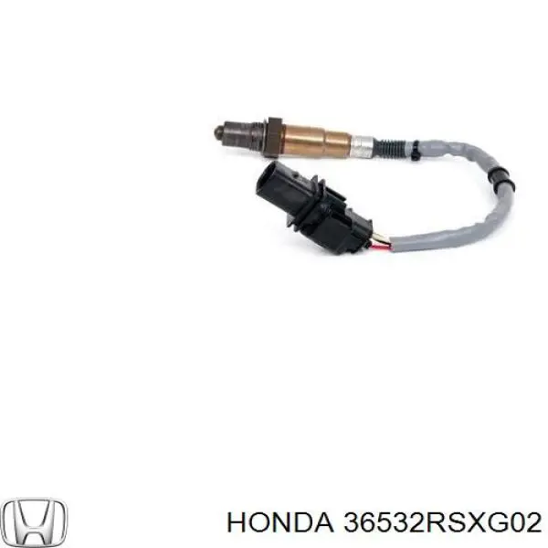 36532RSXG02 Honda