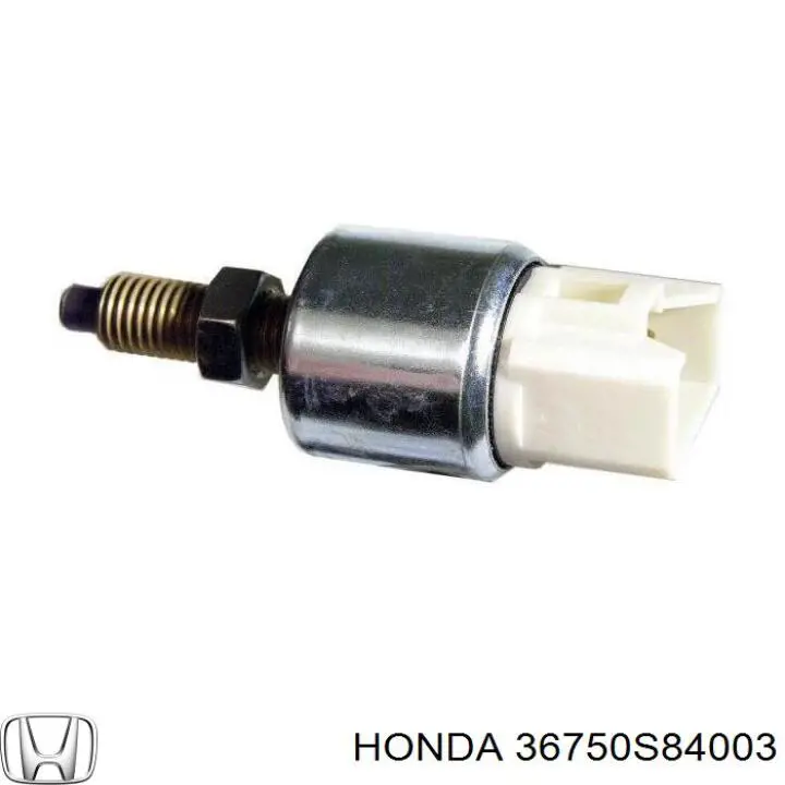 36750S84003 Honda interruptor luz de freno
