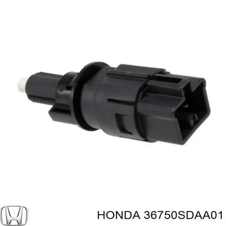 36750SDAA01 Honda interruptor luz de freno