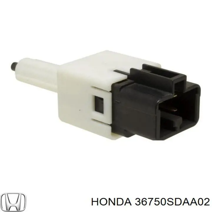 Interruptor de luz de freno Honda 36750SDAA02 precio, desde 12,08 EUR