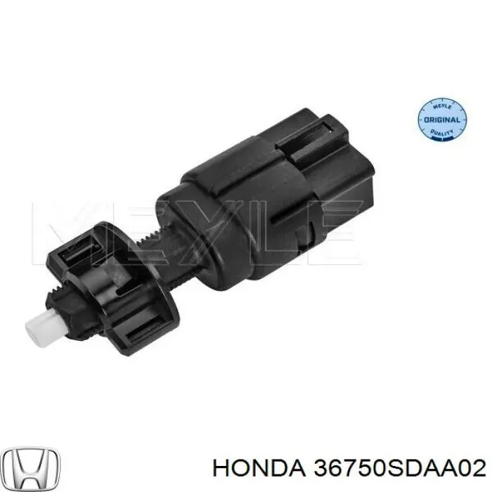 36750SDAA02 Honda Interruptor luces de freno