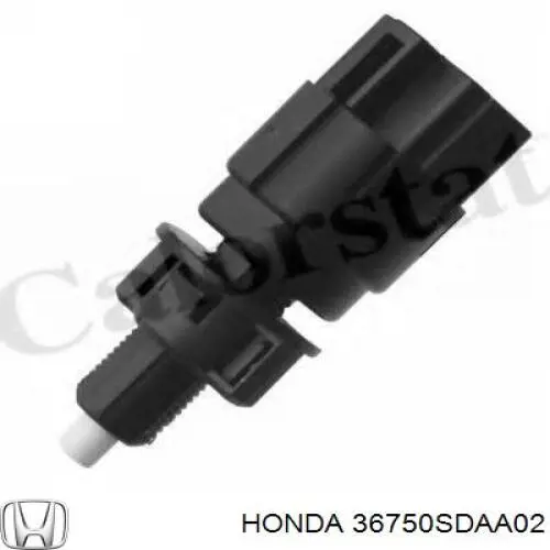 Comprar 36750SDAA02 Honda Interruptor de luz de freno