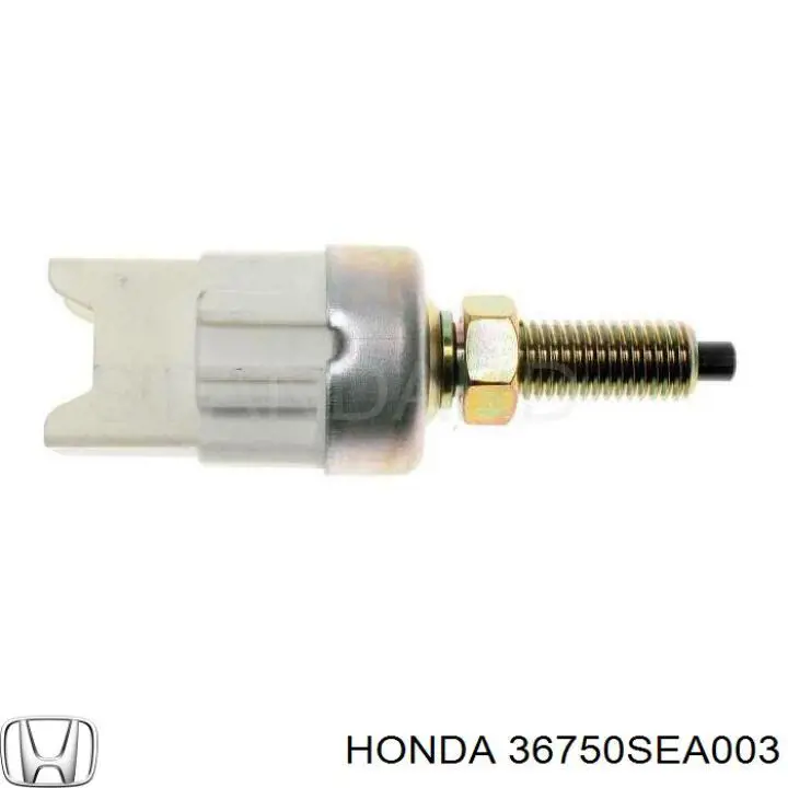 36750SEA003 Honda interruptor luz de freno