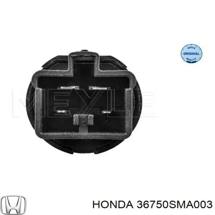 Interruptor luz de freno Honda 36750SMA003