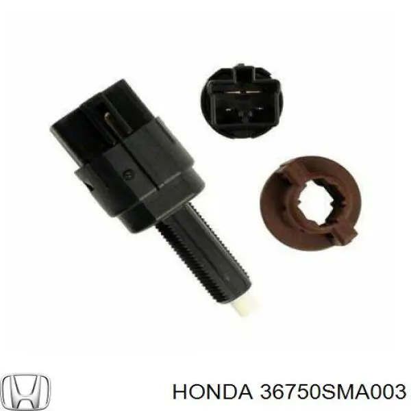 Comprar 36750SMA003 Honda Interruptor de luz de freno