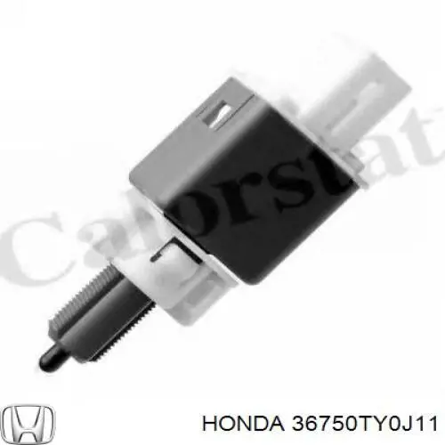 36750TY0J11 Honda interruptor luz de freno