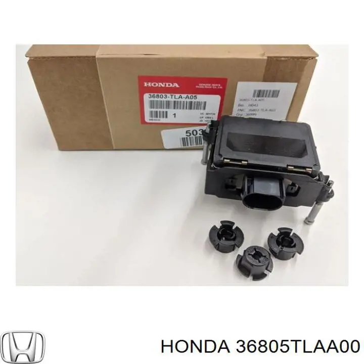 36805TLAA00 Honda