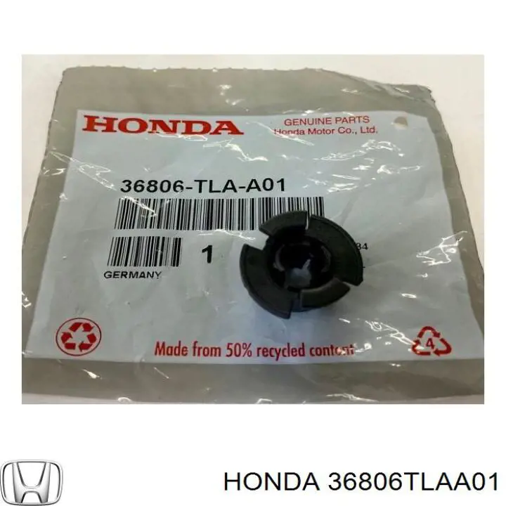 36806TLAA01 Honda