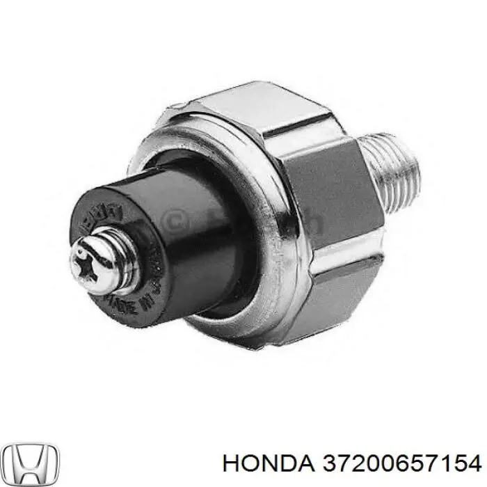 37200657154 Honda sensor de presión de aceite