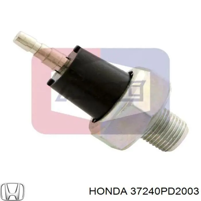 Indicador, presión del aceite Honda Civic 6 EJ9, EK3/4