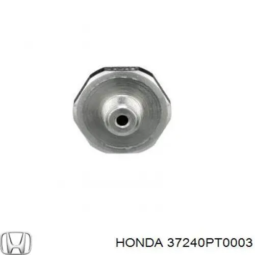 Indicador, presión del aceite Honda Civic 6 EJ9, EK3/4