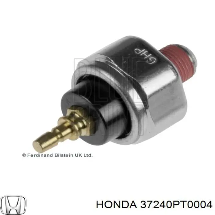 37240PT0004 Honda sensor de presión de aceite