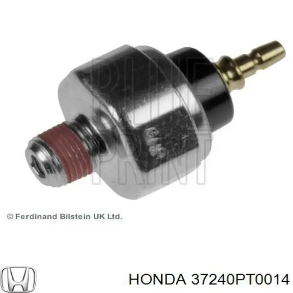 Indicador, presión del aceite Honda Civic 6 EJ9, EK3/4
