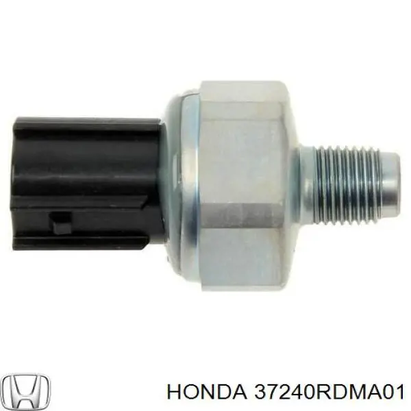 37240RDMA01 Honda