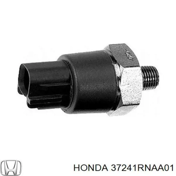 Manómetro de presión de aceite Honda 37241RNAA01 precio, desde 5,91 EUR